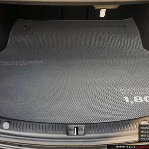 พรมไวนิลดักฝุ่น E class W213