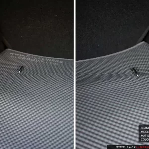 พรมไวนิลดักฝุ่น E class W213