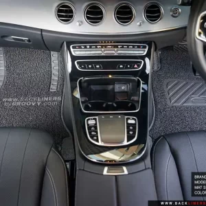 พรมไวนิลดักฝุ่น E class W213