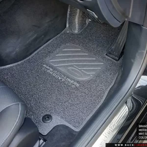 พรมไวนิลดักฝุ่น E class W213