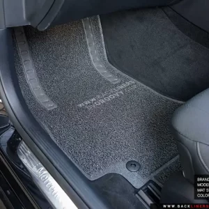 พรมไวนิลดักฝุ่น E class W213