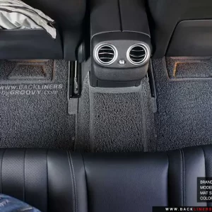 พรมไวนิลดักฝุ่น E class W213