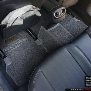 พรมไวนิลดักฝุ่น E class W213