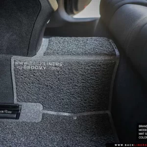 พรมไวนิลดักฝุ่น E class W213