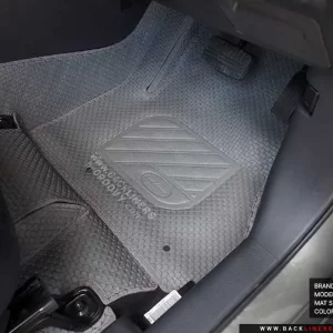 พรมรถยนต์, พรมกระดุม, Mitsubishi Xpander HEV | Back Liners®