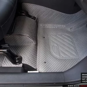 พรมรถยนต์, พรมกระดุม, Mitsubishi Xpander HEV | Back Liners®