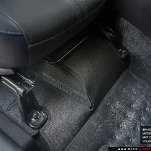 พรมรถยนต์, พรมกระดุม, Mitsubishi Xpander HEV | Back Liners®