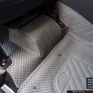 พรมรถยนต์, พรมกระดุม, Mitsubishi Xpander HEV | Back Liners®