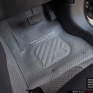 พรมรถยนต์, พรมกระดุม, Mitsubishi Xpander HEV | Back Liners®