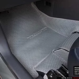 พรมรถยนต์, พรมกระดุม, Mitsubishi Xpander HEV | Back Liners®