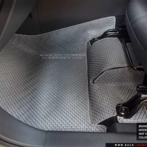 พรมรถยนต์, พรมกระดุม, Mitsubishi Xpander HEV | Back Liners®
