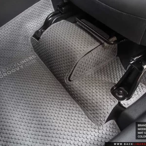 พรมรถยนต์, พรมกระดุม, Mitsubishi Xpander HEV | Back Liners®