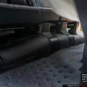 พรมรถยนต์, พรมกระดุม, Mitsubishi Xpander HEV | Back Liners®