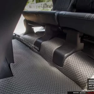 พรมรถยนต์, พรมกระดุม, Mitsubishi Xpander HEV | Back Liners®