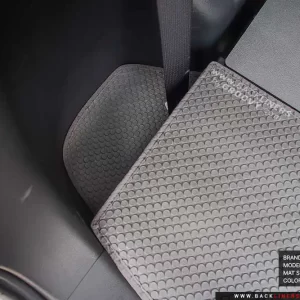 พรมรถยนต์, พรมกระดุม, Mitsubishi Xpander HEV | Back Liners®