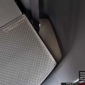 พรมรถยนต์, พรมกระดุม, Mitsubishi Xpander HEV | Back Liners®