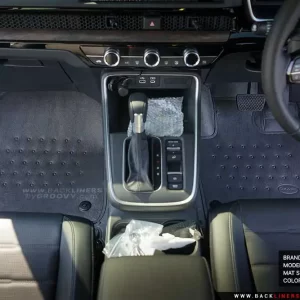 พรมรถยนต์, ผ้ายาง Honda CR-V Gen6 | Back Liners®
