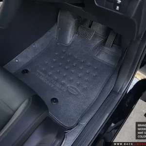 พรมรถยนต์, ผ้ายาง Honda CR-V Gen6 | Back Liners®