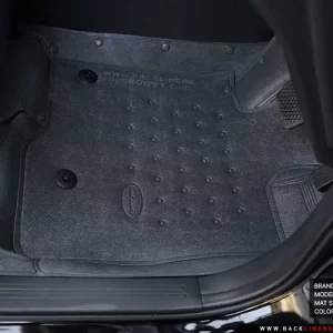 พรมรถยนต์, ผ้ายาง Honda CR-V Gen6 | Back Liners®