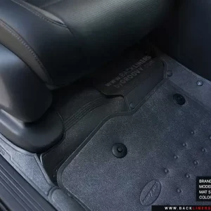 พรมรถยนต์, ผ้ายาง Honda CR-V Gen6 | Back Liners®