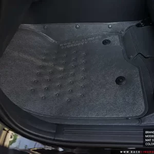 พรมรถยนต์, ผ้ายาง Honda CR-V Gen6 | Back Liners®
