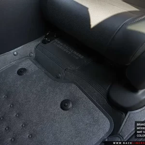 พรมรถยนต์, ผ้ายาง Honda CR-V Gen6 | Back Liners®