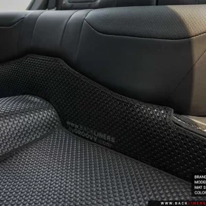 พรมกระดุม, ผ้ายาง Forester Gen 5 SK