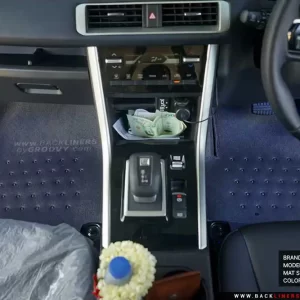 พรมรถยนต์ ผ้ายาง xpander hev