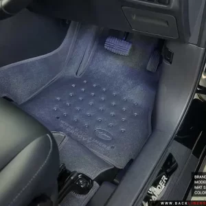 พรมรถยนต์ ผ้ายาง xpander hev