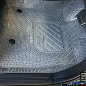 พรมกระดุม, ผ้ายาง, พรมหลุมรังผึ้ง CRV gen6