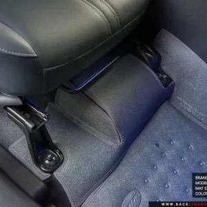 พรมรถยนต์ ผ้ายาง xpander hev