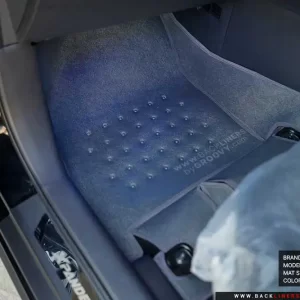 พรมรถยนต์ ผ้ายาง xpander hev