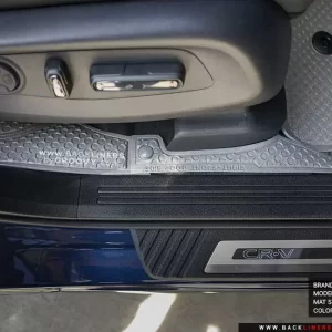 พรมกระดุม, ผ้ายาง, พรมหลุมรังผึ้ง CRV gen6