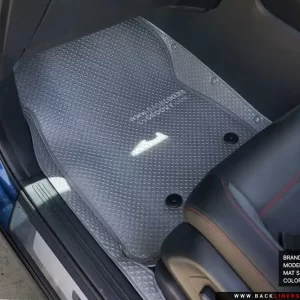 พรมกระดุม, ผ้ายาง, พรมหลุมรังผึ้ง CRV gen6