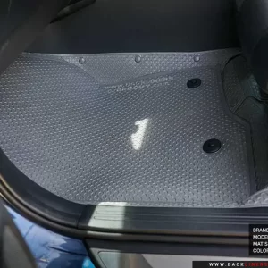 พรมกระดุม, ผ้ายาง, พรมหลุมรังผึ้ง CRV gen6