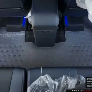 พรมรถยนต์ ผ้ายาง xpander hev