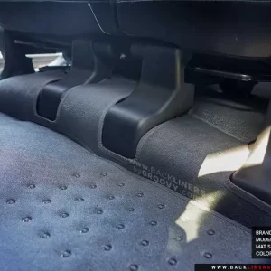 พรมรถยนต์ ผ้ายาง xpander hev