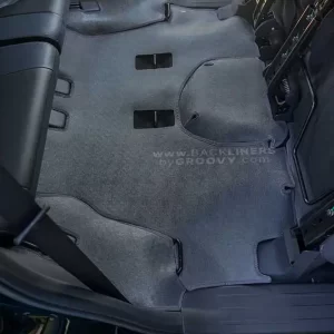 พรมรถยนต์ ผ้ายาง xpander hev