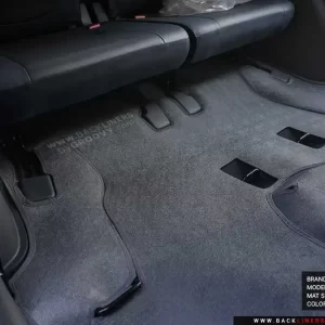 พรมรถยนต์ ผ้ายาง xpander hev