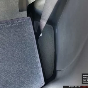พรมรถยนต์ ผ้ายาง xpander hev