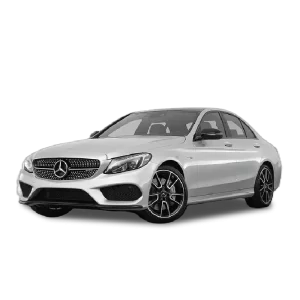 C class-W205
