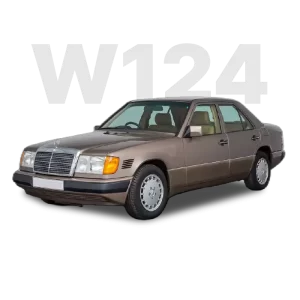 E class-W124
