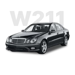 E class-W211