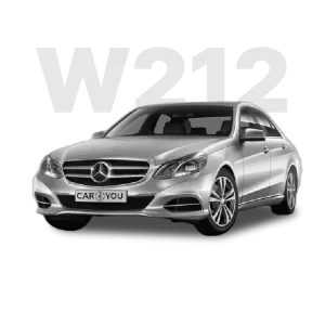 E class-W212