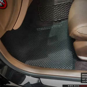 พรมรถยนต์ พรมกระดุม ผ้ายาง mercedes benz e class w213