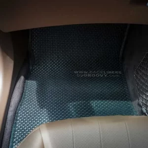 พรมรถยนต์ พรมกระดุม ผ้ายาง mercedes benz e class w213
