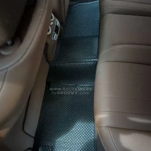 พรมรถยนต์ พรมกระดุม ผ้ายาง mercedes benz e class w213