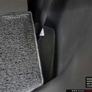 พรมเส้นใยไวนิล ผ้ายาง พรมรถยนต์ Mitsubishi Xpander HEV