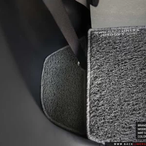 พรมเส้นใยไวนิล ผ้ายาง พรมรถยนต์ Mitsubishi Xpander HEV