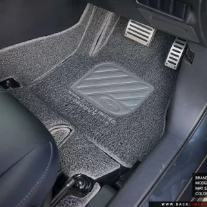 พรมเส้นใยไวนิล ผ้ายาง พรมรถยนต์ Mitsubishi Xpander HEV